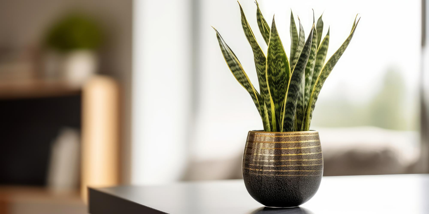 σανσεβιερια