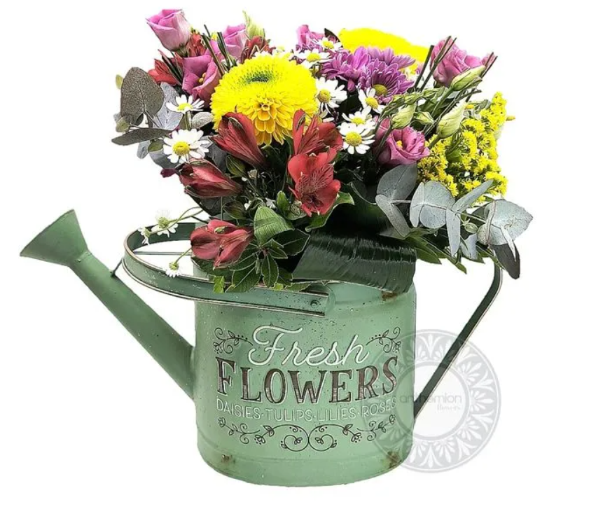 ανοιξιατικα πασχαλινη διακοσμηση