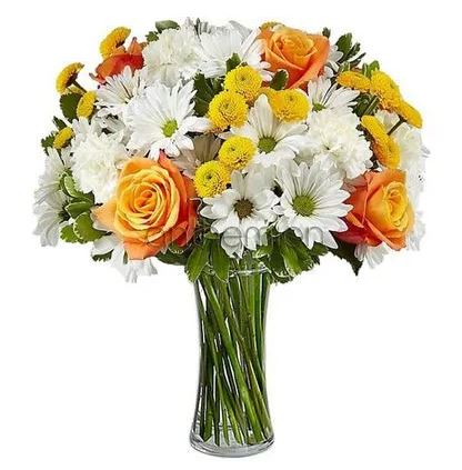 λουλουδια για την κουζινα διακοσμηση