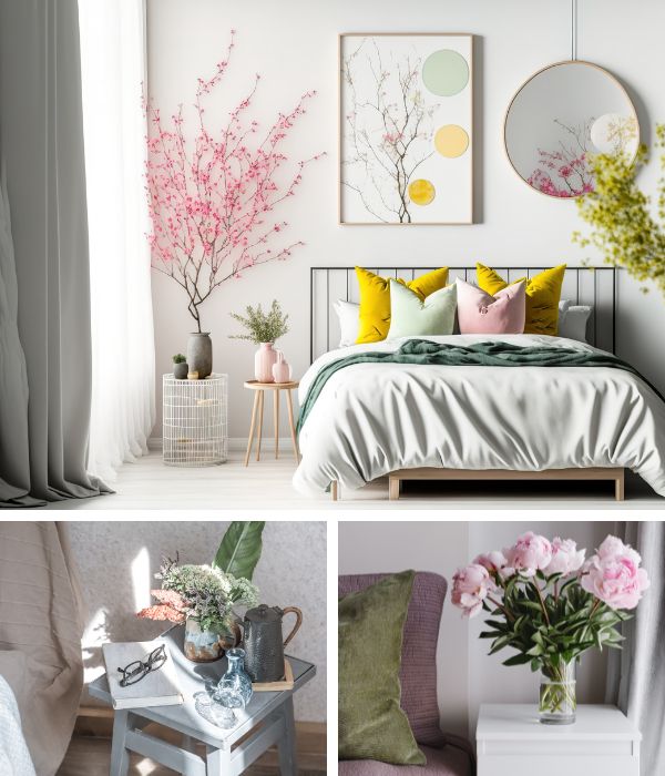 διακοσμηση υπνοδωματιου